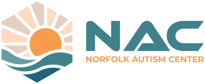Norfolk Autism Center Logo