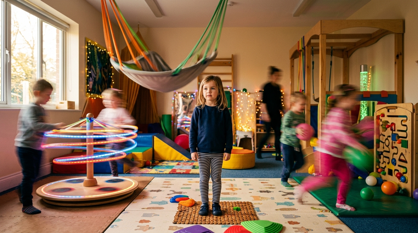 Understanding Autism: General Signs to Look for in Children
