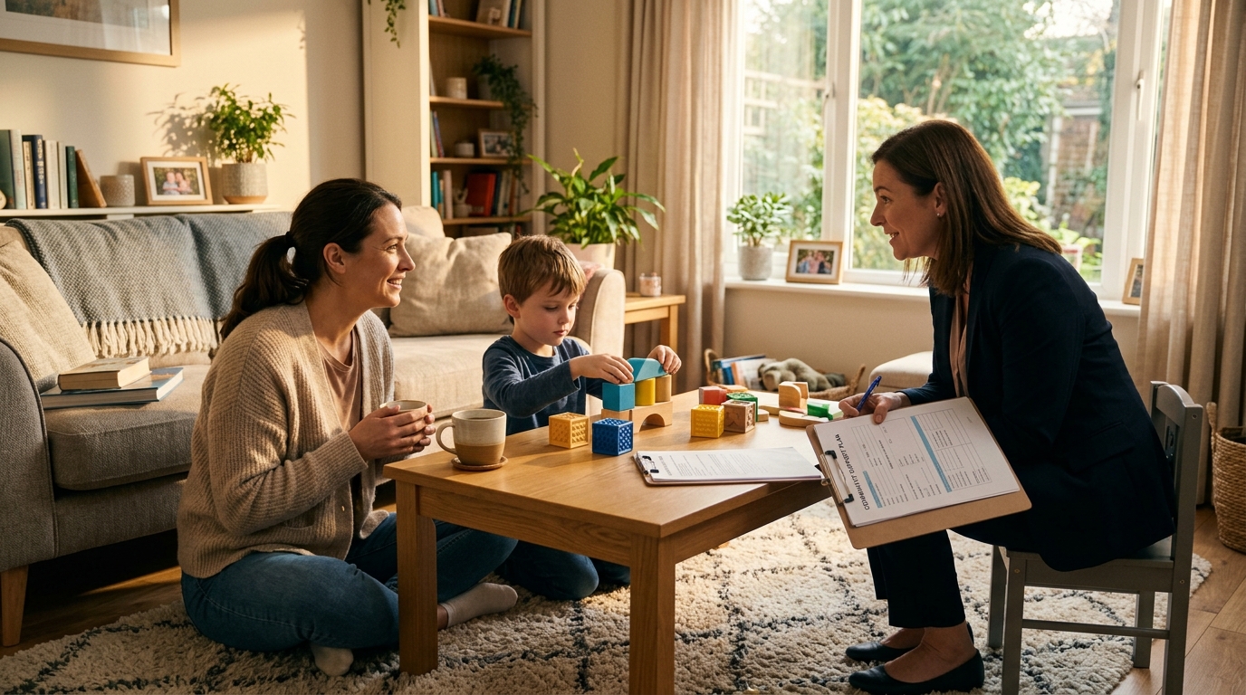 Navigating Virginia’s Medicaid Waivers for Autism Services